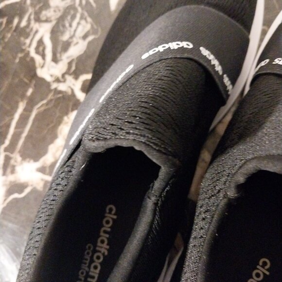 ADIDAS CLOUDFOAM SHOES & SNEAKERS - Picture 8 of 11